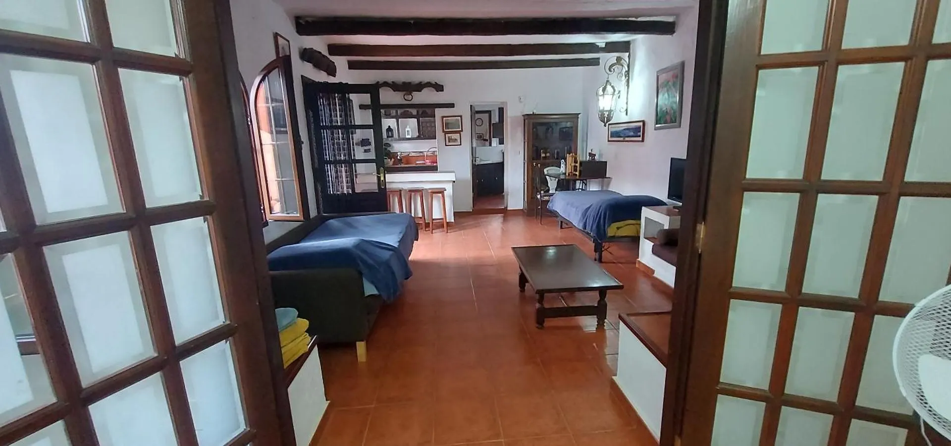 Finca David Galdar Las Palmas de Gran Canaria Willa