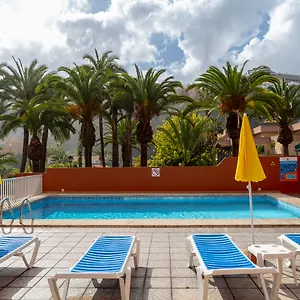 Apartamento Alta, Puerto de la Cruz (Tenerife)