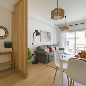 Сasa de vacaciones Pascal By Canariasgetaway, Las Palmas de Gran Canaria