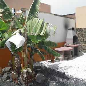 Сasa de vacaciones Tamaragua, La Oliva