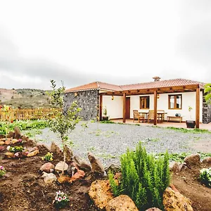 Сasa de vacaciones La Casita De Papel, Valle Gran Rey
