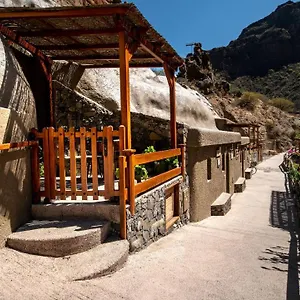 Casa rural De Guayadeque, Ingenio