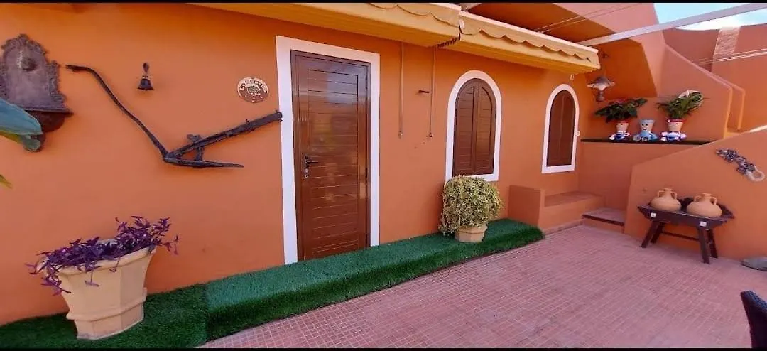 Finca David Galdar Las Palmas de Gran Canaria