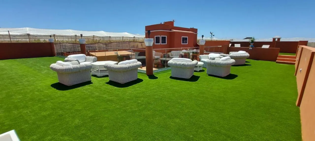 Finca David Galdar Las Palmas de Gran Canaria Villa